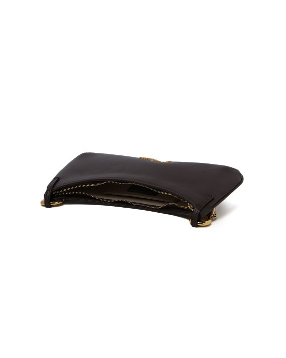 JACQUEMUS Le Bisou Mousqueton Bag