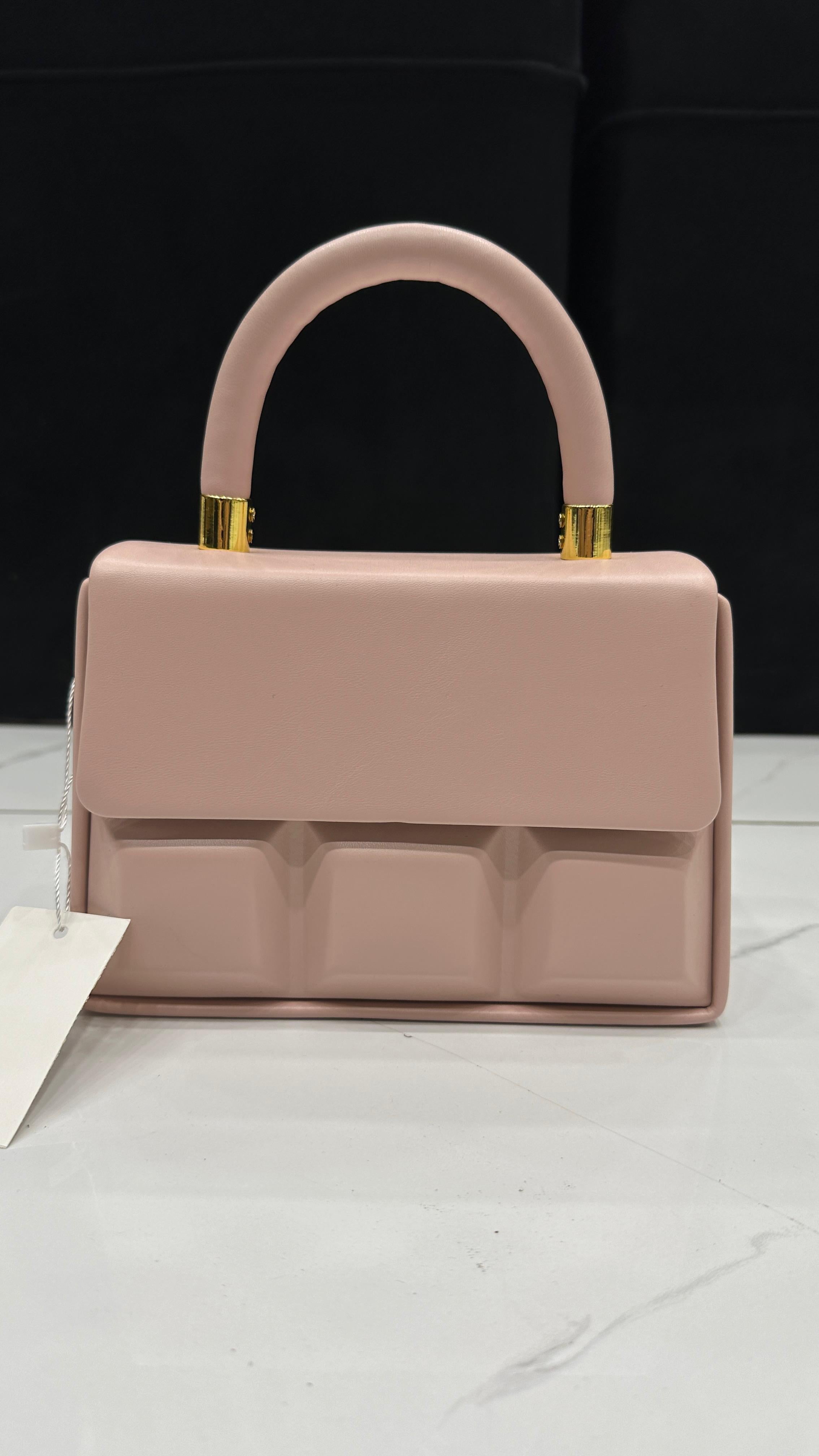 IMPORTED HANDBAG