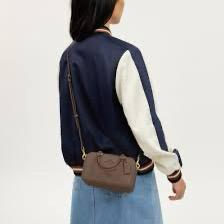 Coach Duffel Bag