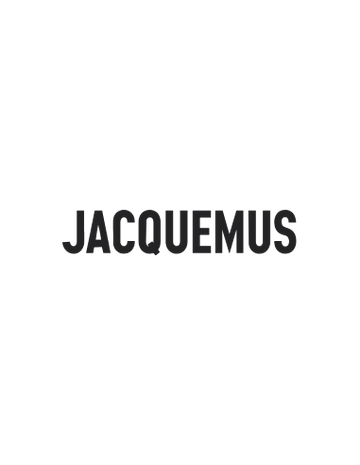 JACQUEMUS