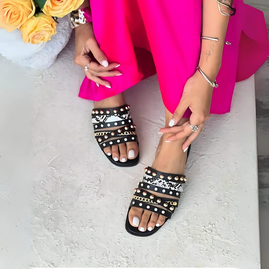 Blitzon Studs