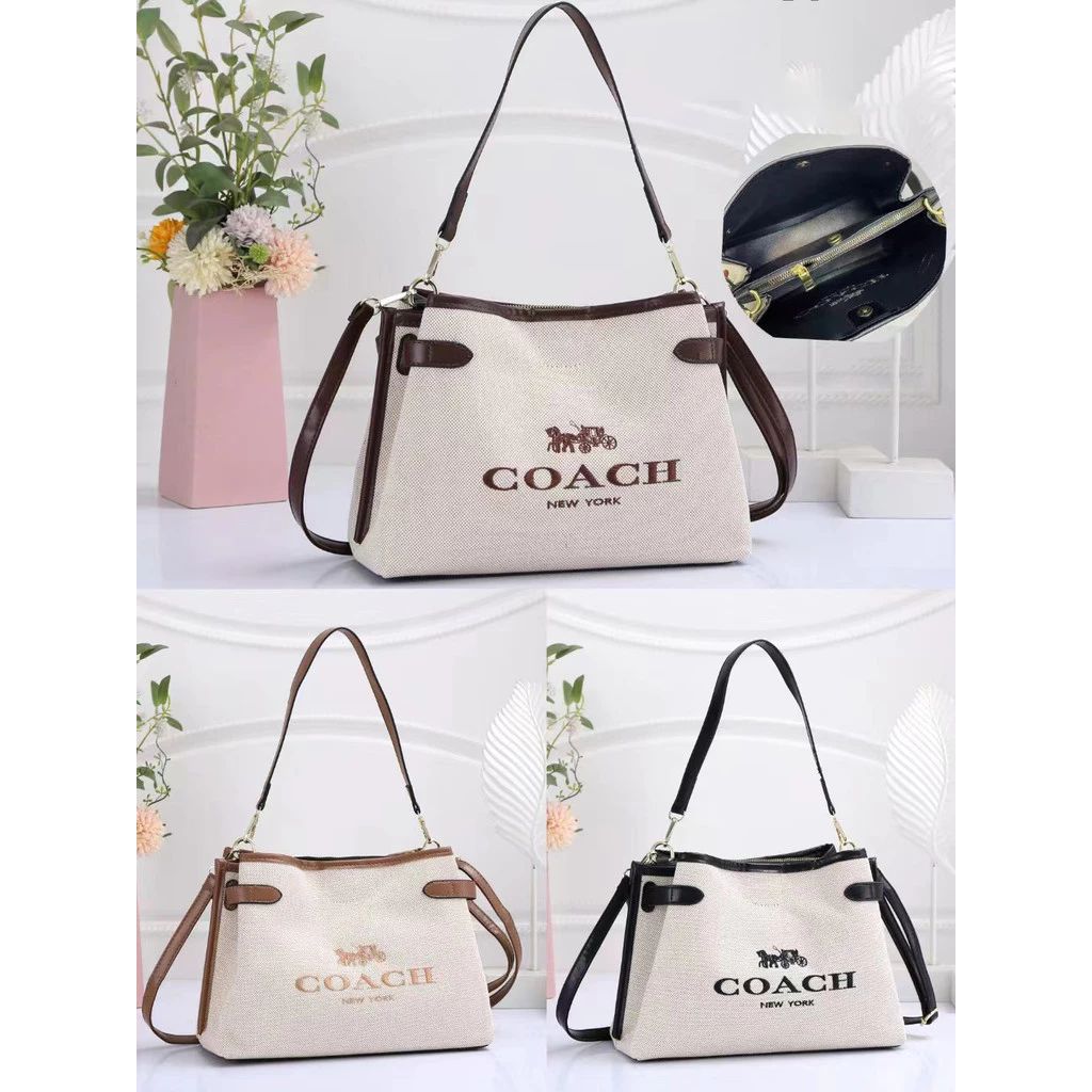 Coach  Handbag