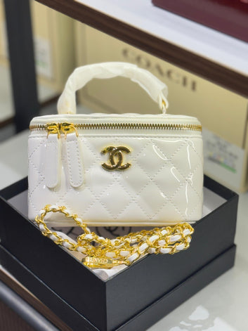 Chanel Vanity Case