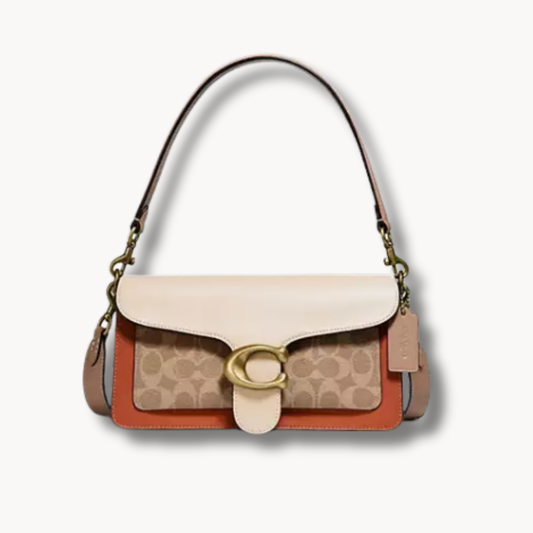 COACH Tabby Shoulder Bag 26