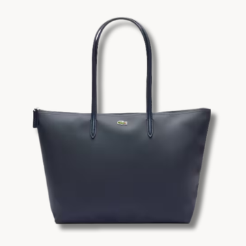 Lacoste Large L.12.12 Concept Tote