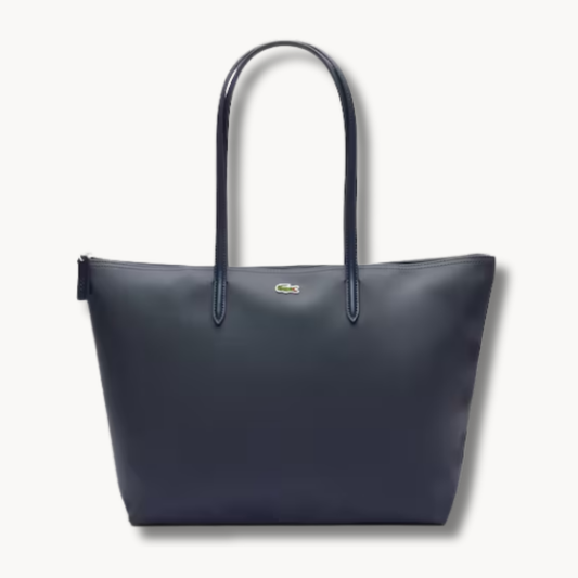 Lacoste Large L.12.12 Concept Tote