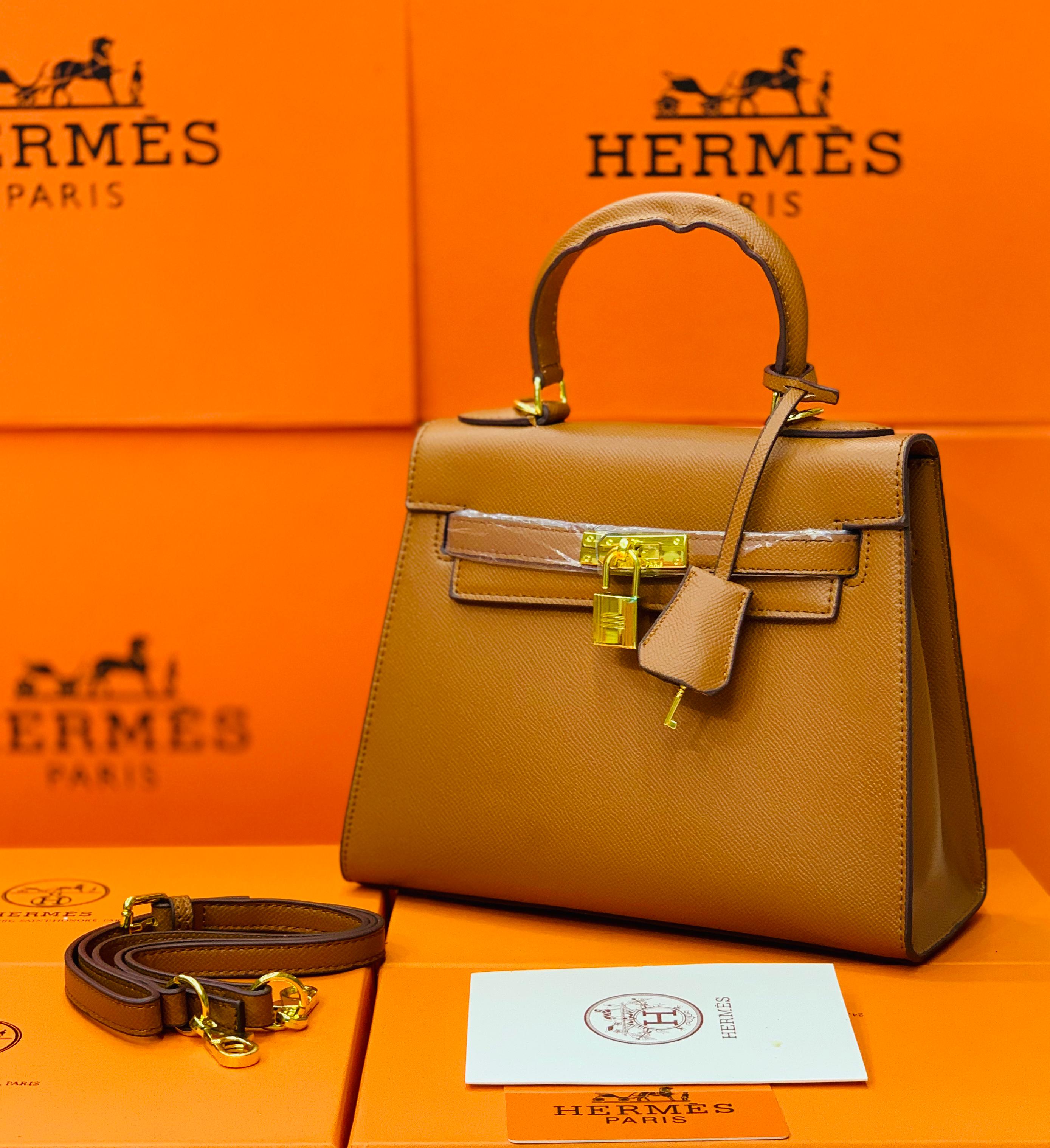 HERMES KELLY