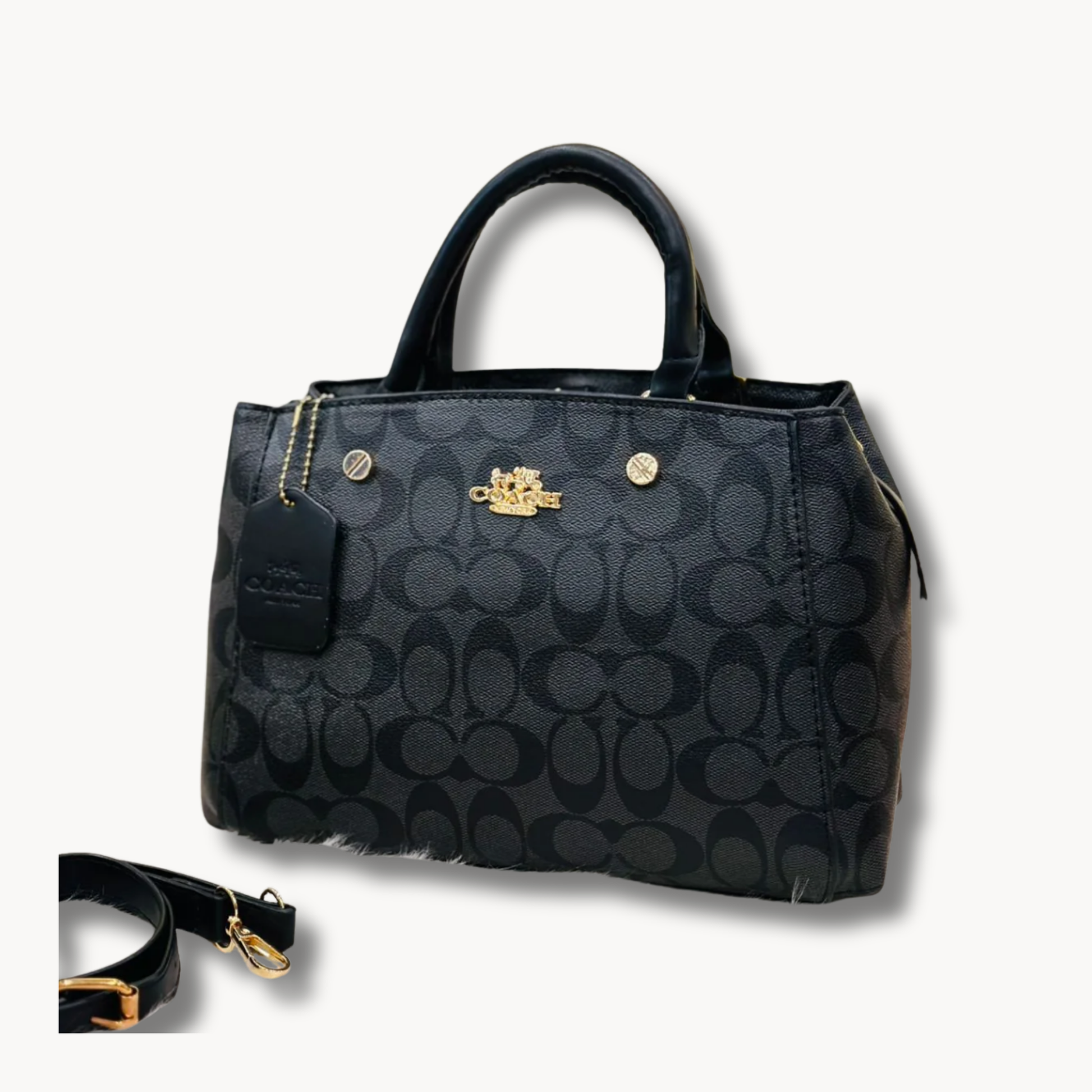 Coach  Handbag