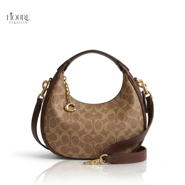Fioure Lunar Hobo Bag