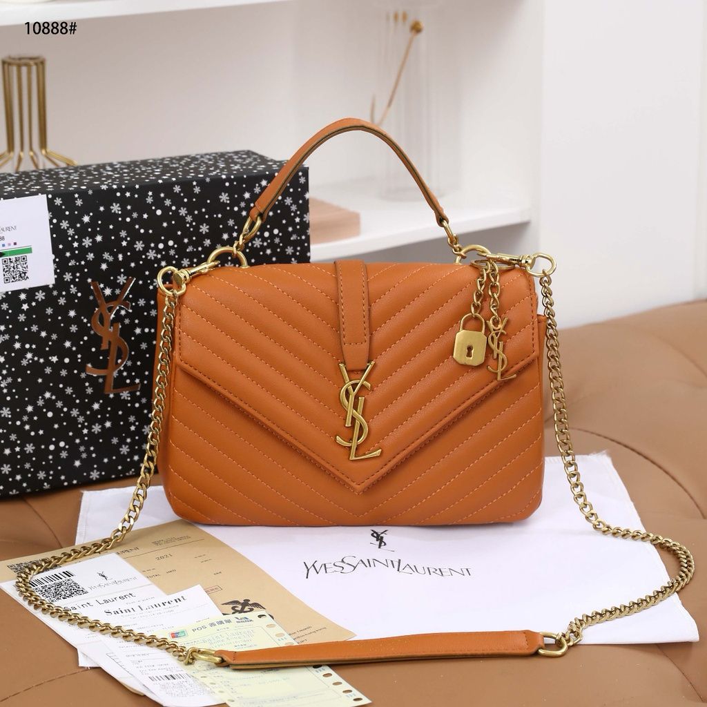BC - YSL SAINT LAURENT Bags - 324