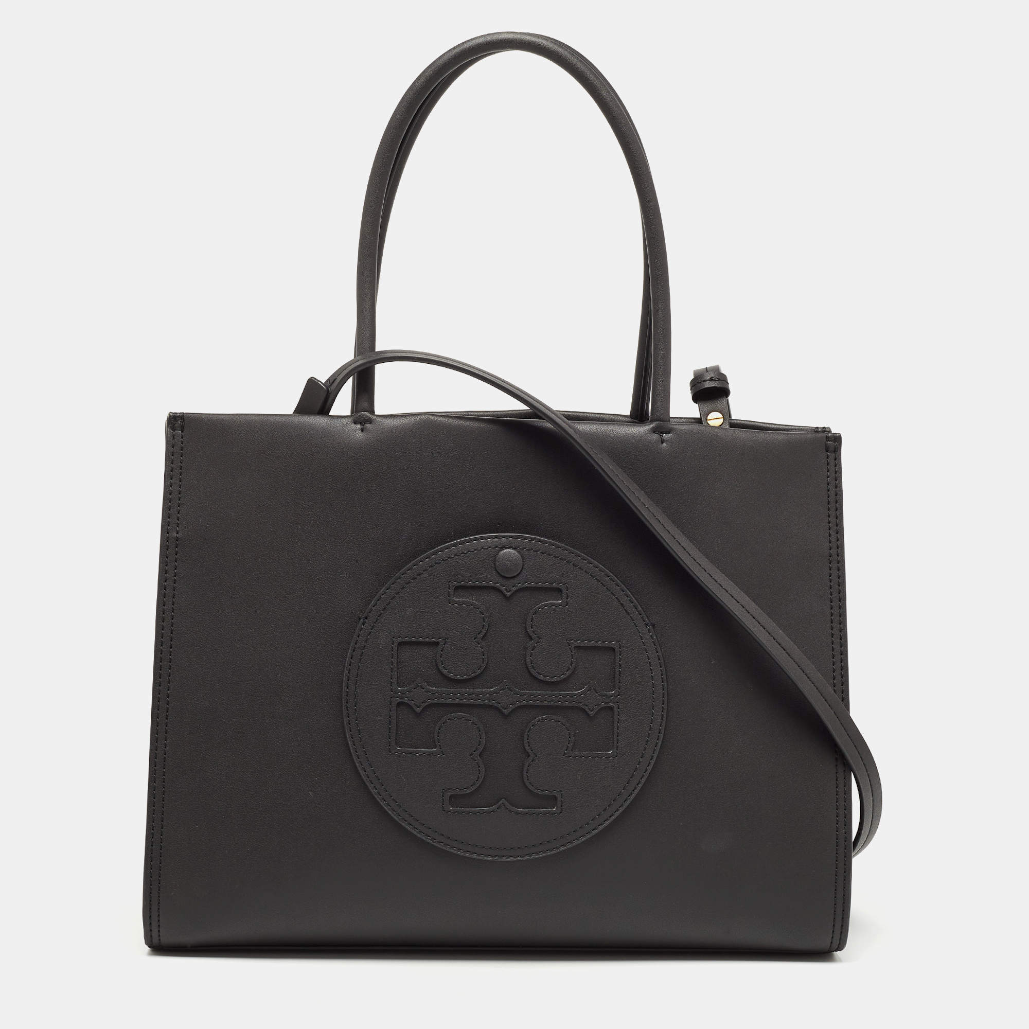 Tory Burch BlackElla Tote