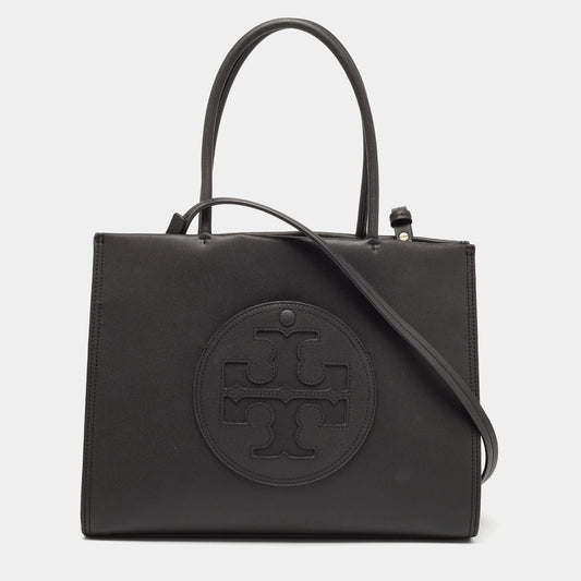 Tory Burch BlackElla Tote