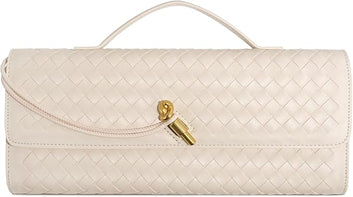 Bottega Veneta Andiamo Clutch