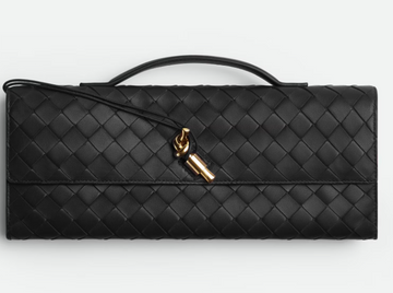Bottega Veneta Andiamo Clutch