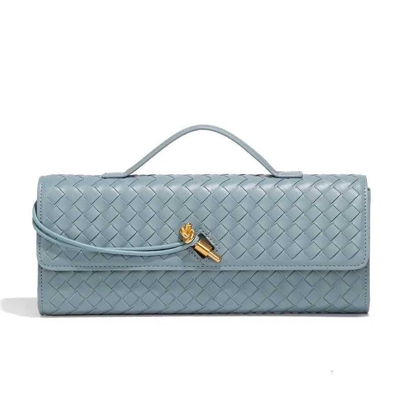 Bottega Veneta Andiamo Clutch