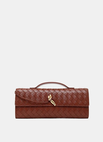 Bottega Veneta Andiamo Clutch