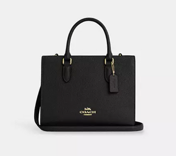 C-O-A-C-H Maggie Small Tote Bag