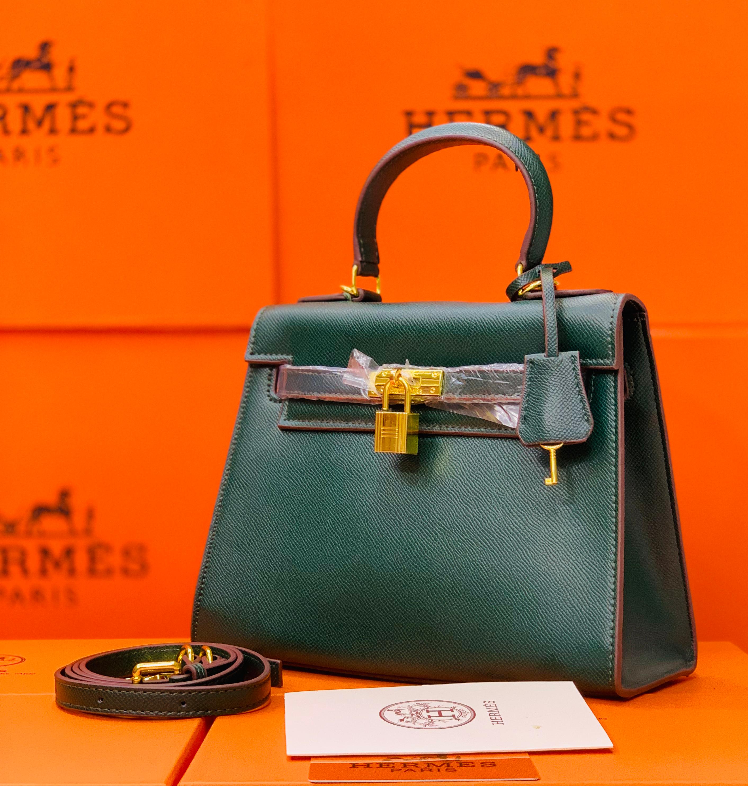 HERMES KELLY