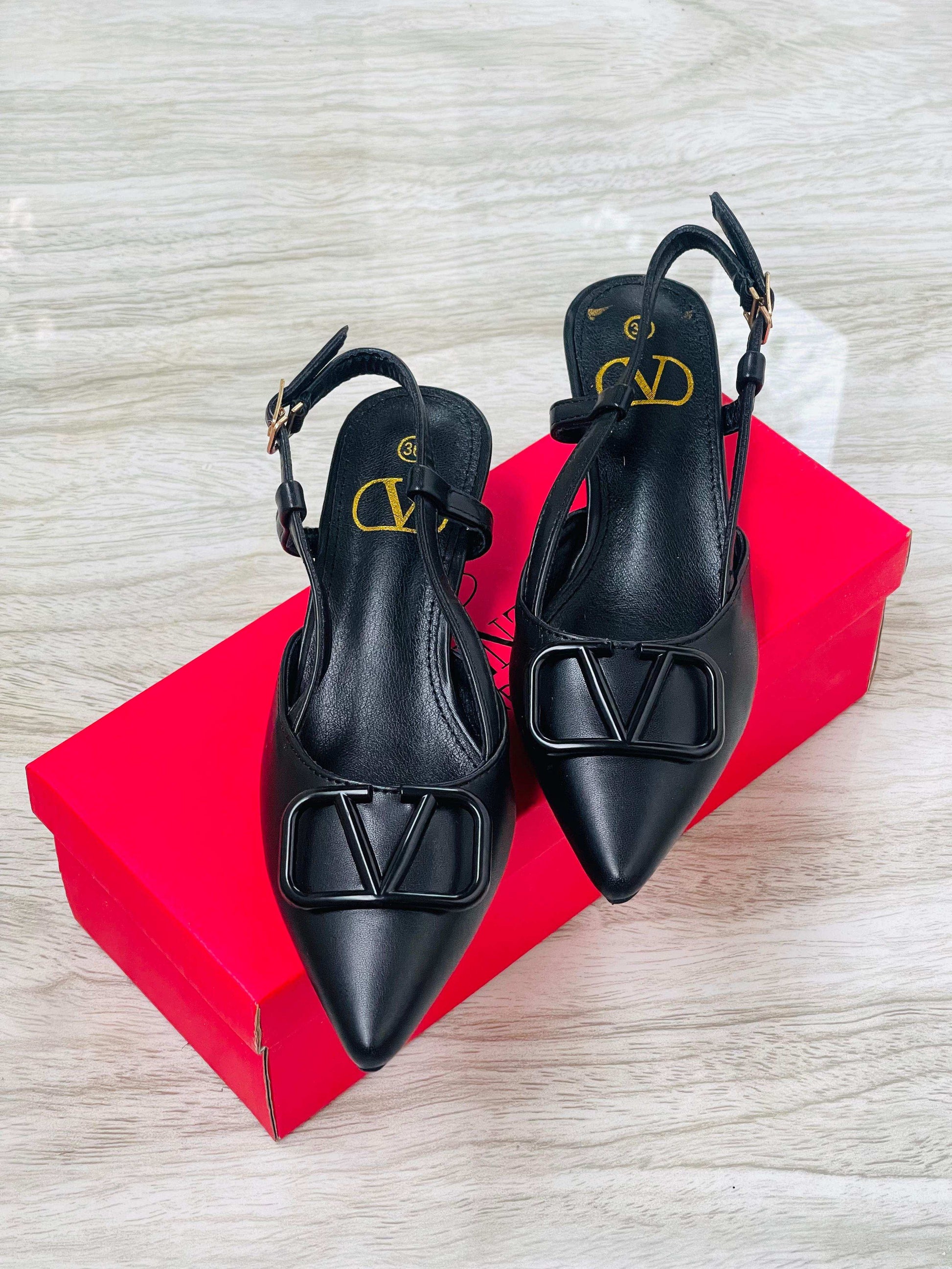 VALENTIN'O-V-HEEL'S