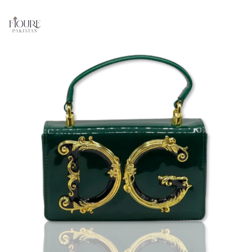 DG Girls Evening Bag