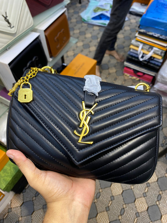 YSL Crossbody Bag