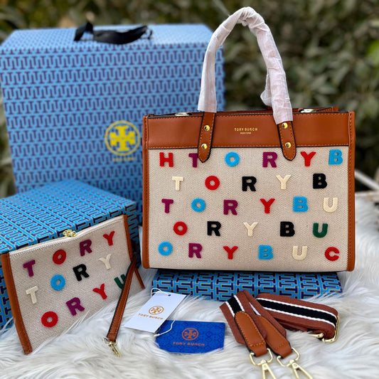 TORY BURCH Tote bag