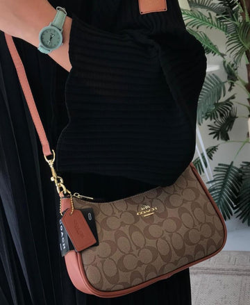 COACH Crossbody bag