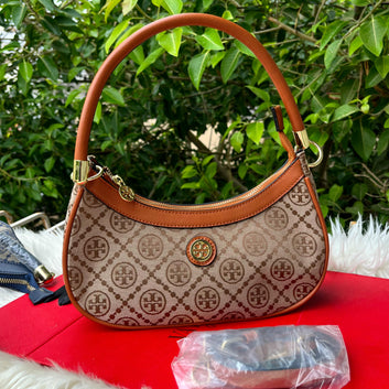 TORY BURCH Cross shoulder bag
