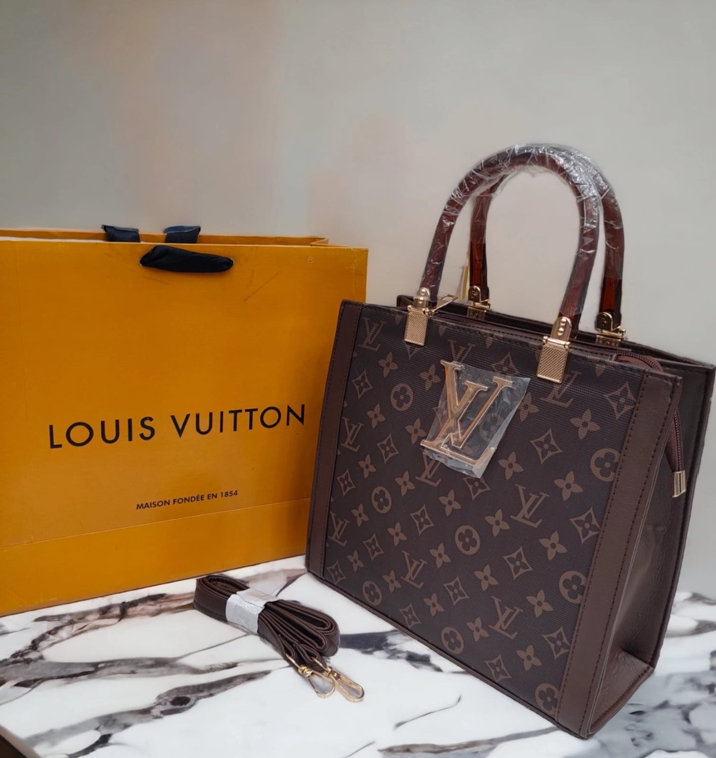 Louis Vuitton Hand Bag