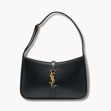 SA*NT LA*RENT Le 5 à 7 hobo shoulder bag