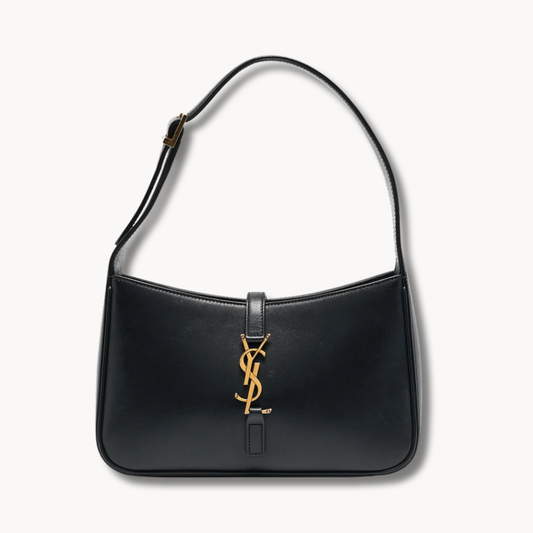 SA*NT LA*RENT Le 5 à 7 hobo shoulder bag
