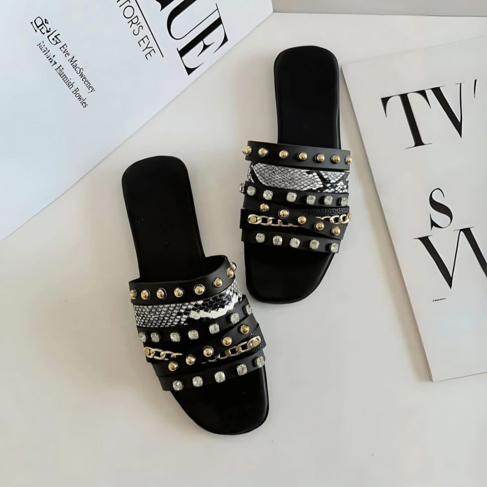 Blitzon Studs