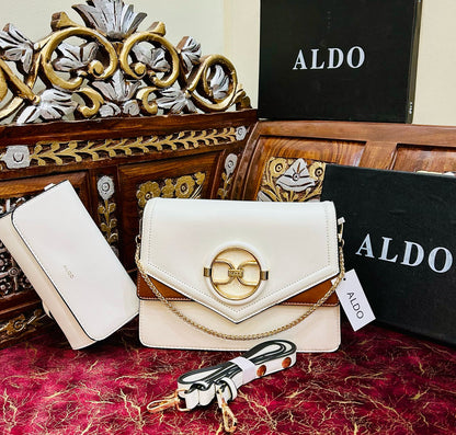 ALDO new. Model