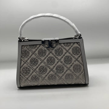 TB Mini Eleanor Soft Satchel