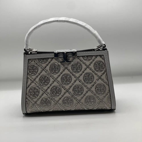 TB Mini Eleanor Soft Satchel