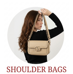 Fioure Shoulder Bags