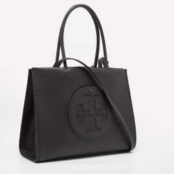 Tory Burch BlackElla Tote