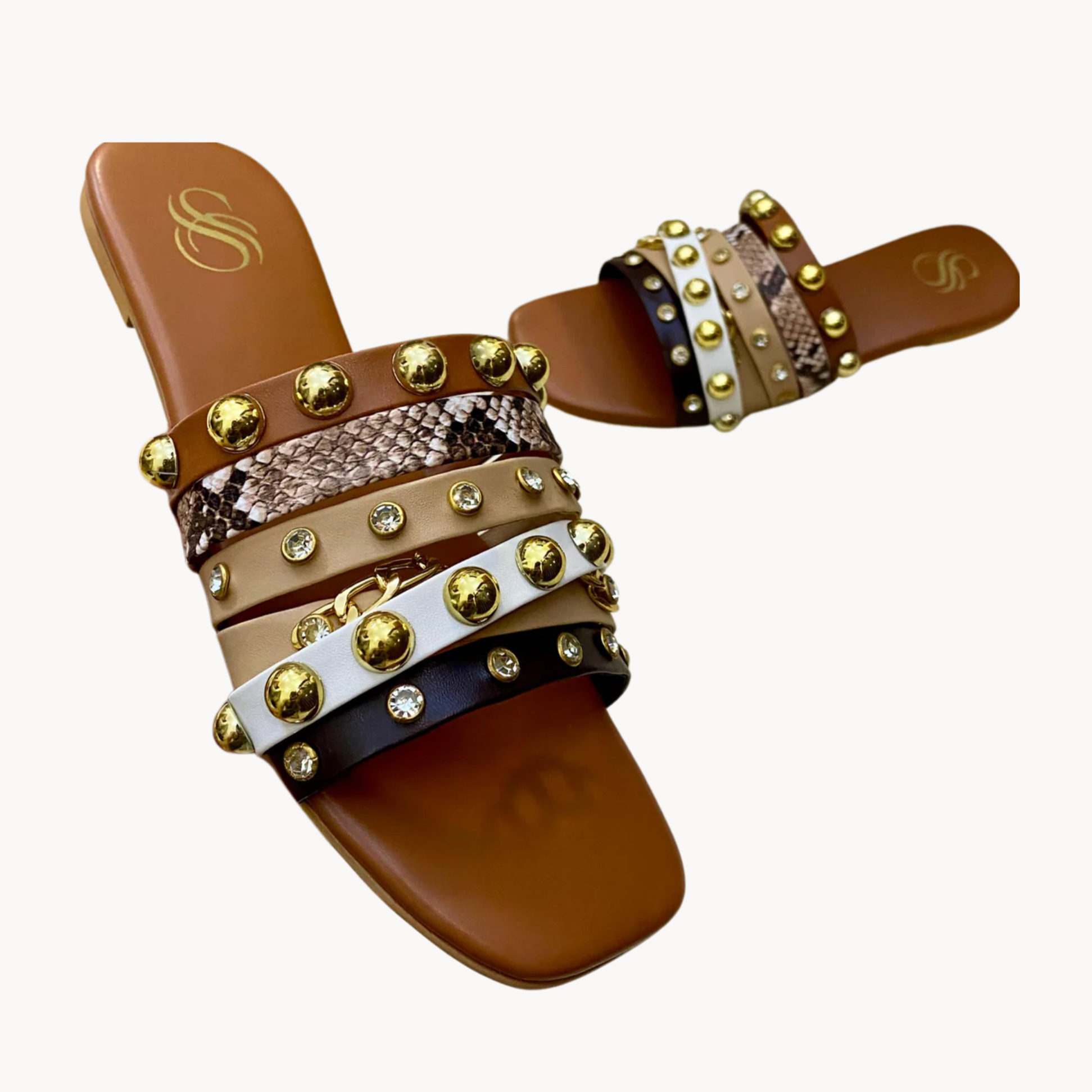 Blitzon Studs