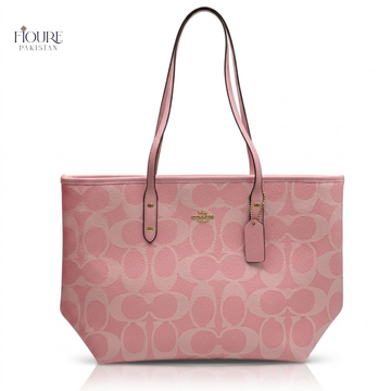 COH CITY Tote Bag