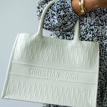 Dior Tote