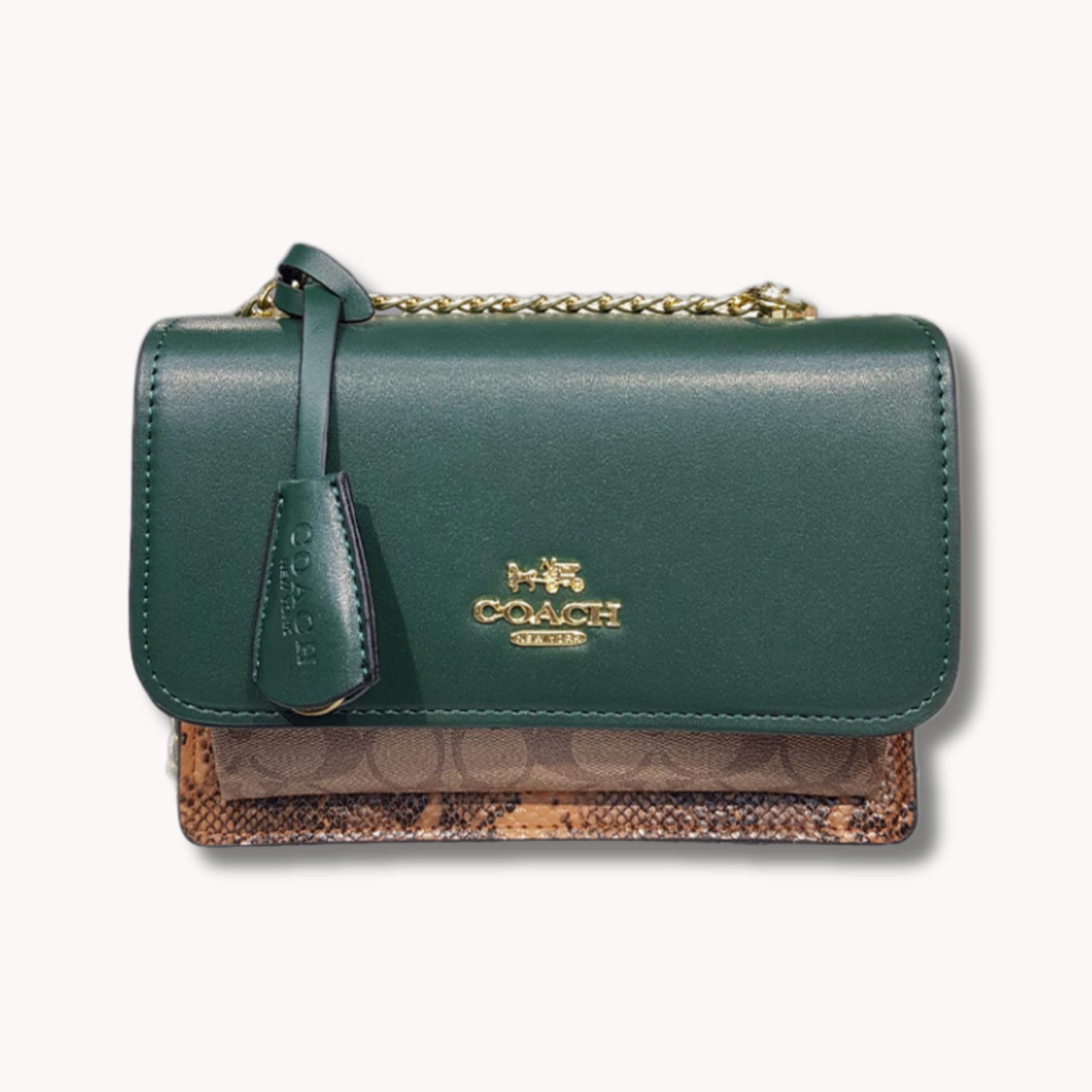 COACH Crossbody bag