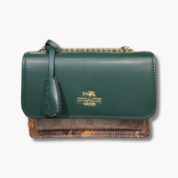 COACH Crossbody bag