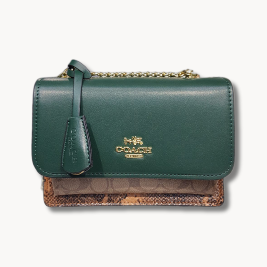 COACH Crossbody bag