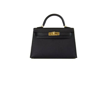 Hermes Kelly Sellier 25cm