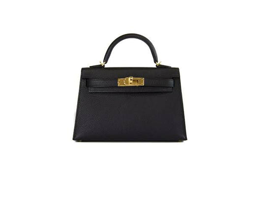 Hermes Kelly Sellier 25cm