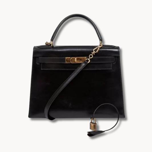 Hermes Kelly 25 Bag