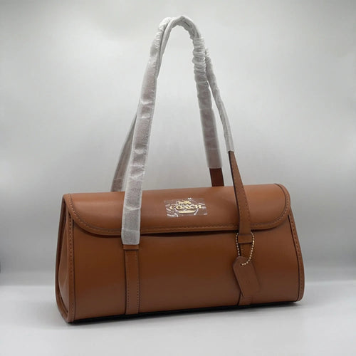 COH Bridget Flap Shoulder Bag