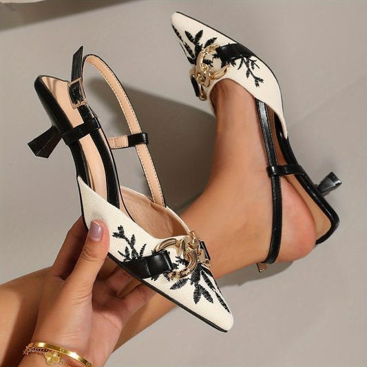 ZARA-Heel's