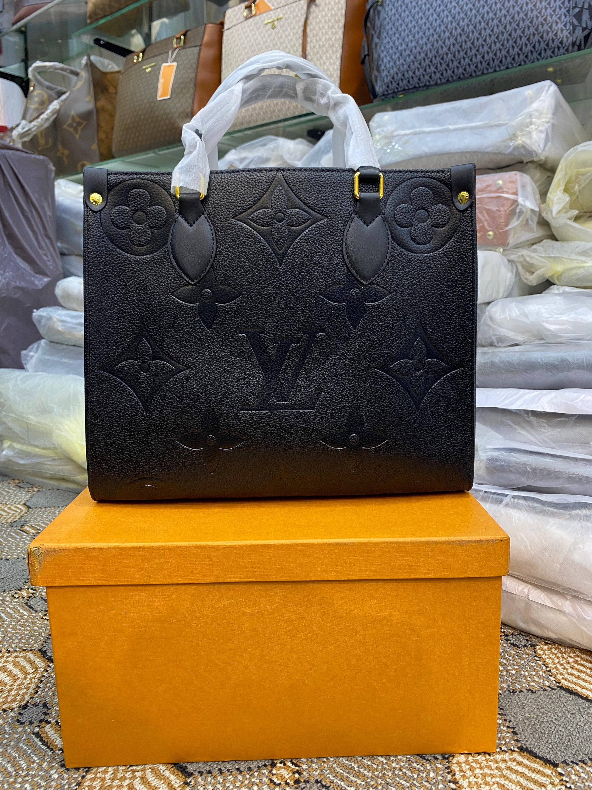 LV On the Go Master Quality