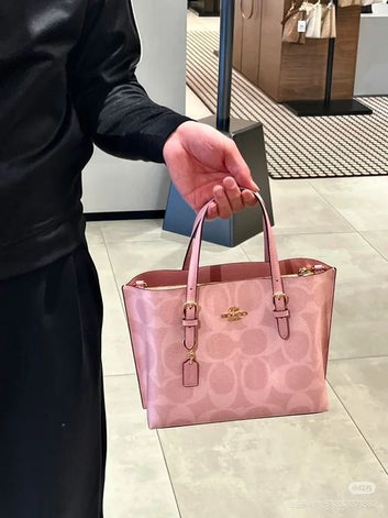 Coach Mollie Tote Bag